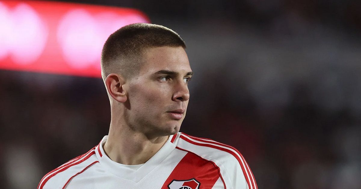 ماستانتونو يكشف "أسراره" لصانع محتوى إسباني قبل انضمامه لريال مدريد