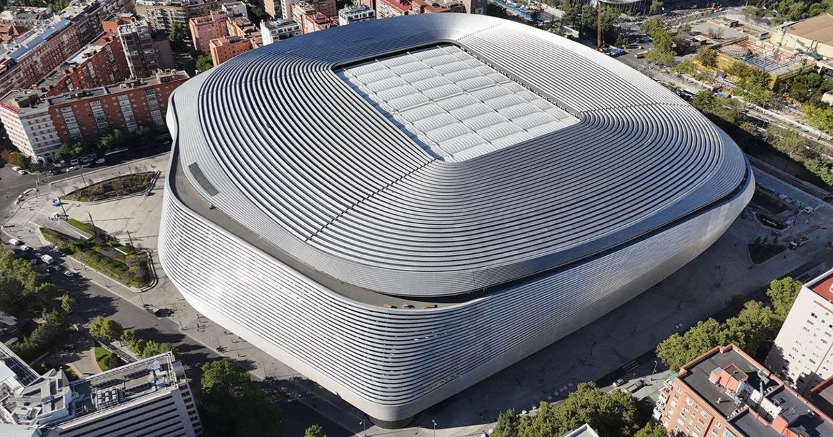 مبلغ خرافي.. ريال مدريد يكشف الفاتورة الباهظة لتطوير ملعب برنابيو
