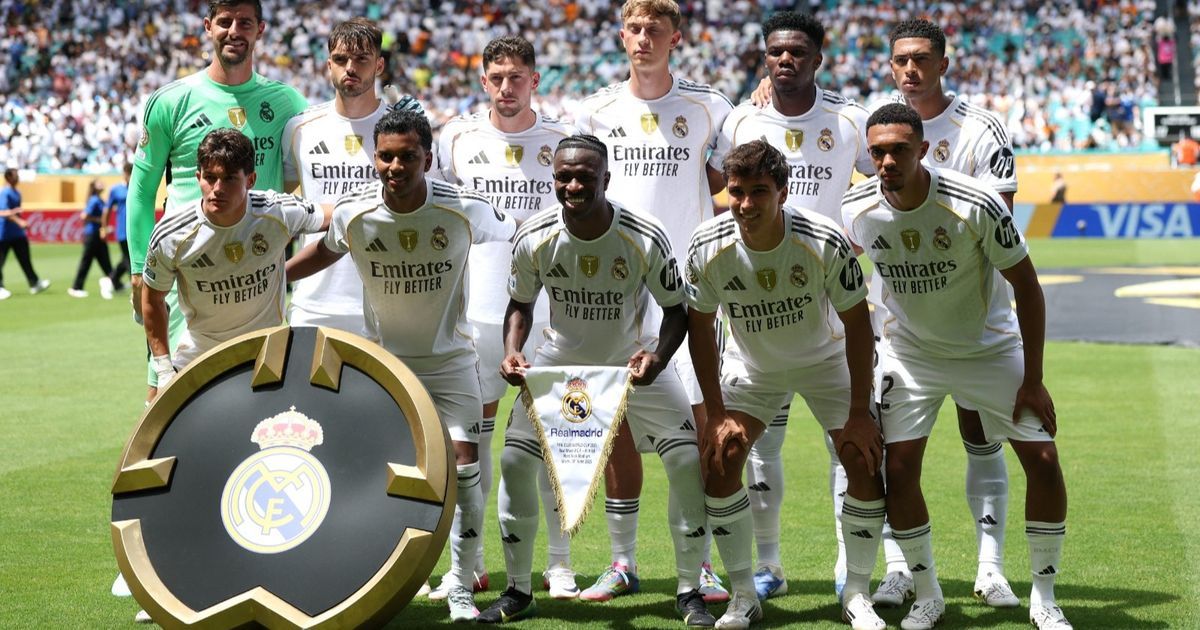رياح التغيير.. ألونسو يقدم مؤشراً قوياً حول مستقبل ريال مدريد