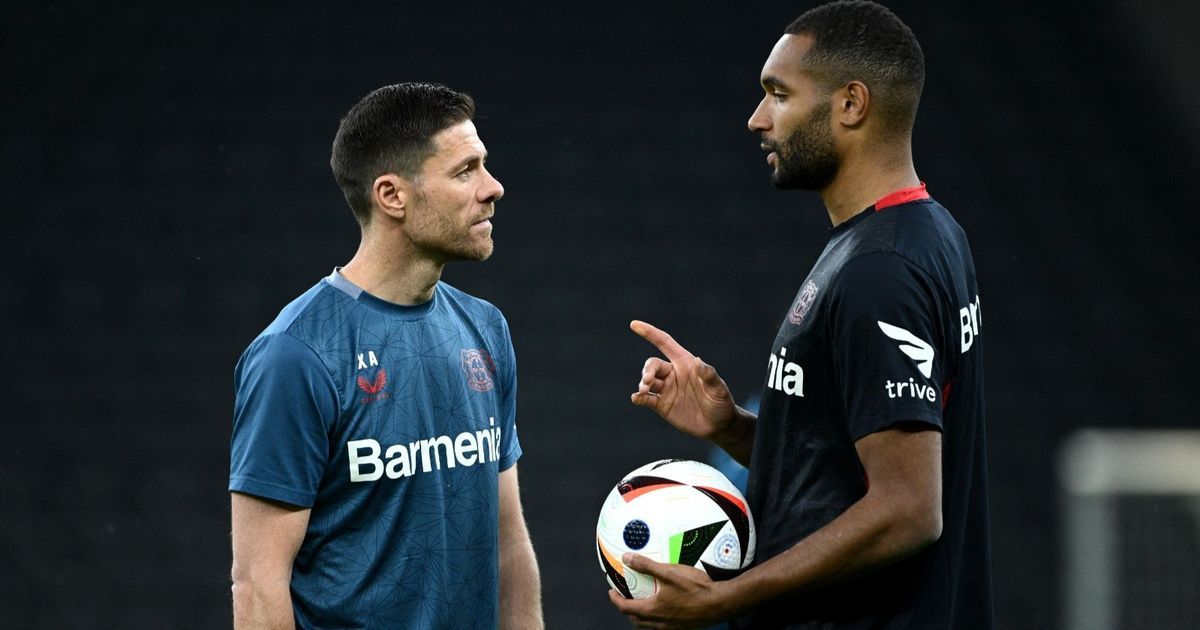 من أجل ريال مدريد.. تشابي يريد انتزاع صفقة من أنياب برشلونة