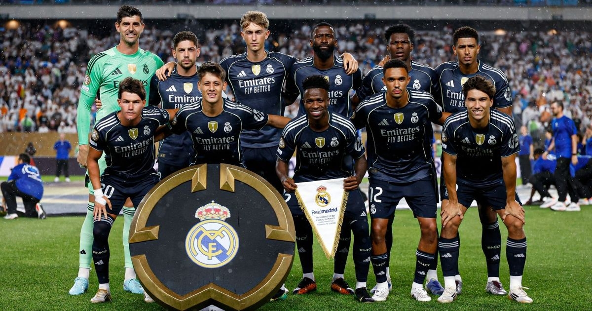 توقعات أوبتا: ريال مدريد ليس مرشحاً للقب مونديال الأندية وهذه فرص الهلال
