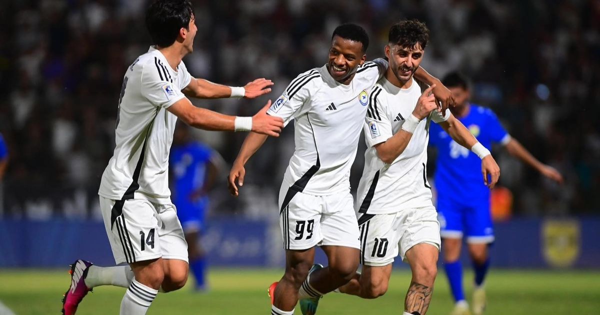 تعرف على موعد وتفاصيل كأس السوبر العراقي بنظامه الجديد