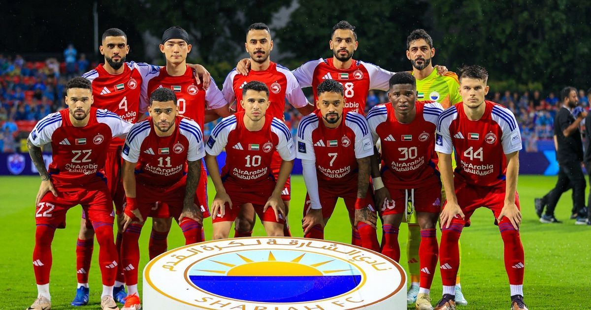 شاهد.. هل تعرض الشارقة لمحاولة غش بنهائي أبطال آسيا 2؟