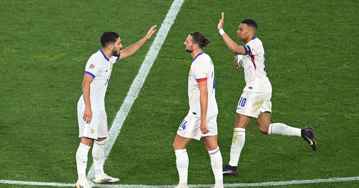 عرض من مانشستر سيتي لضمّ ريان شرقي.. ونجم ليون يحلم بريال مدريد