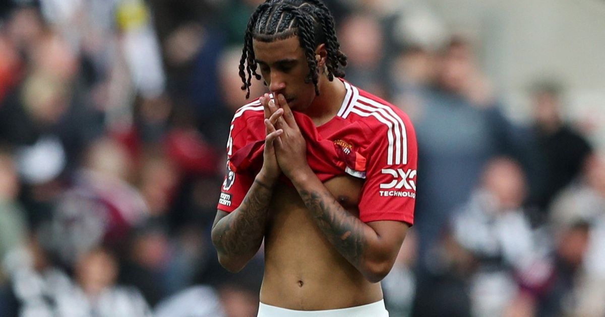 يورو "نادم" على انتقاله ليونايتد ويرغب بالانضمام لريال مدريد هذا الصيف