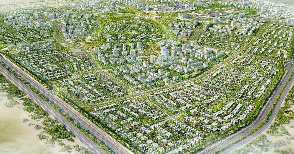 "بالم هيلز" المصرية تطور مشروعاً عقارياً في أبوظبي