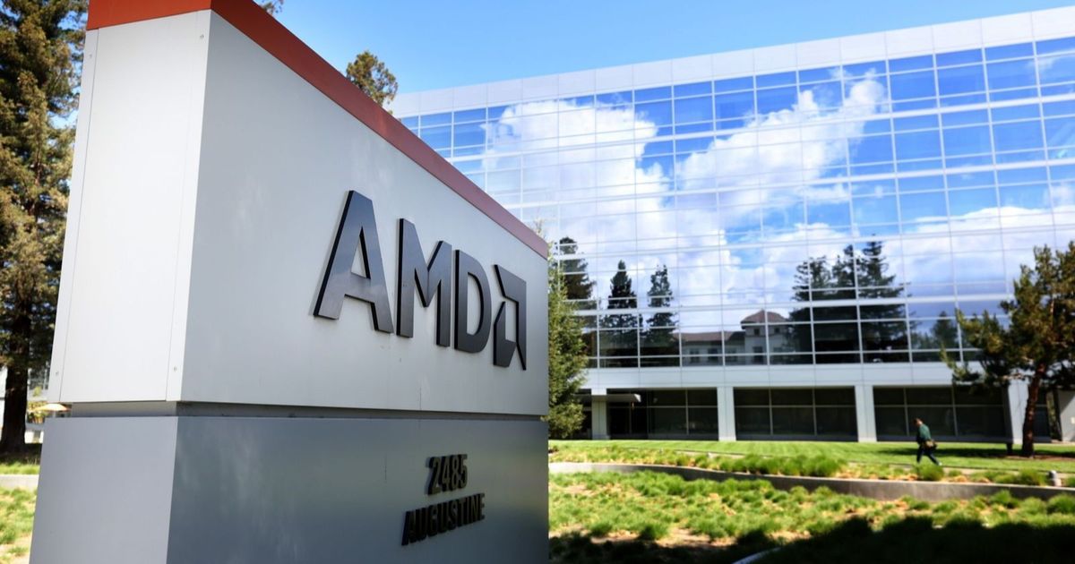 "هيوماين" السعودية و"AMD" تستثمران 10 مليارات دولار بالذكاء الاصطناعي