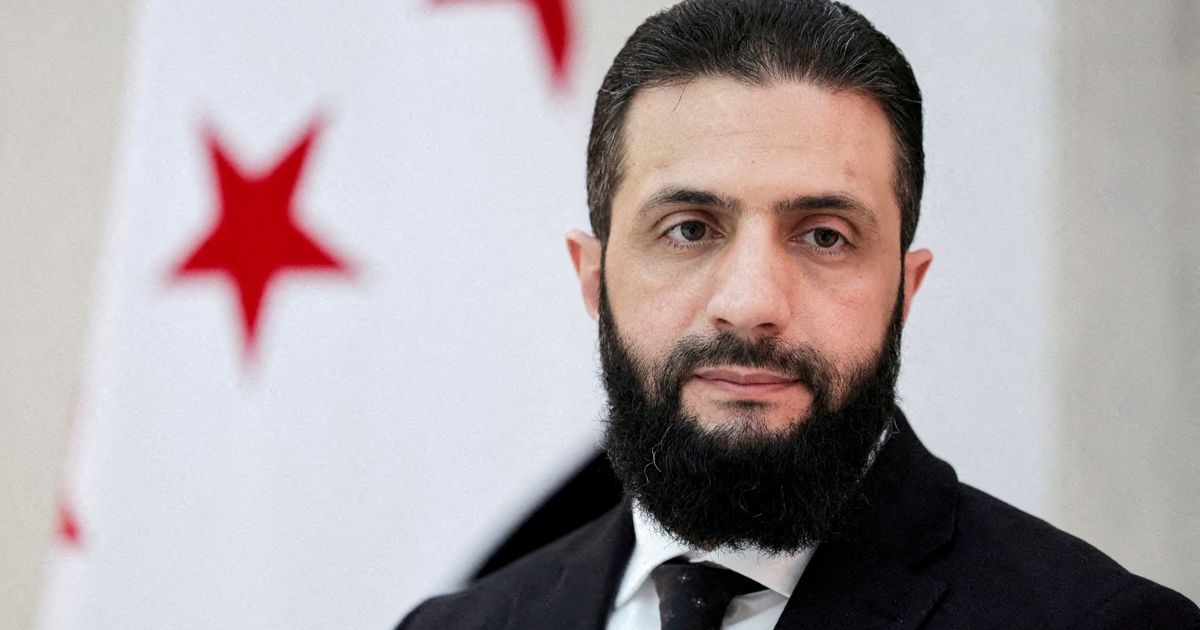الشرع: إسرائيل تسعى لتحويل سوريا لساحة فوضى والوحدة سلاحنا