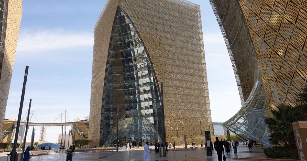 برنامج تطوير القطاع المالي السعودي.. تركيز على التقنية وسوق الدين