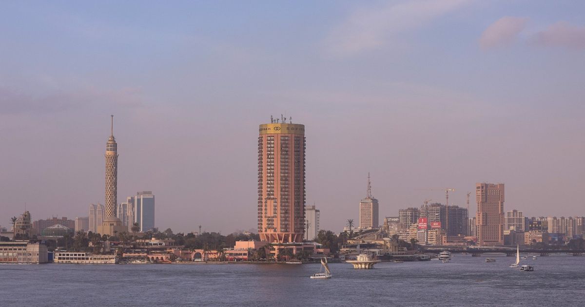 لماذا تهتم الشركات السويدية بالاستثمار في مصر؟
