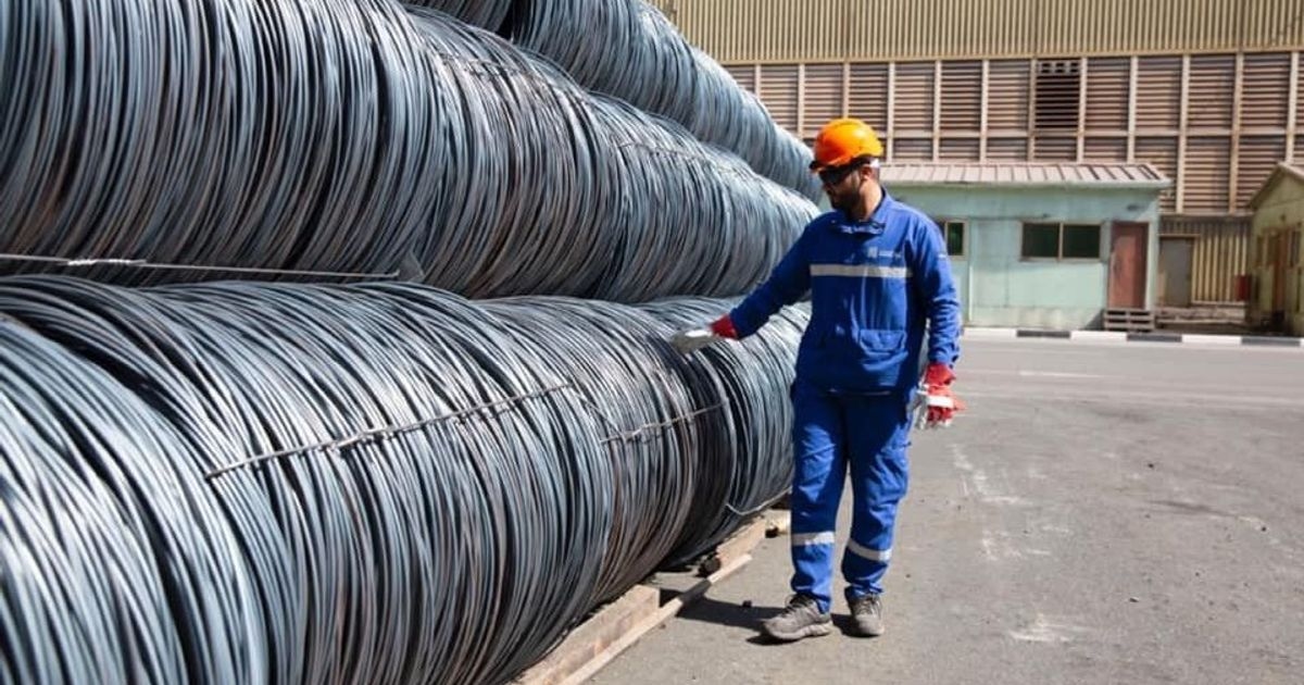 حرب إسرائيل وإيران تبطئ نمو نشاط القطاع الخاص الإماراتي