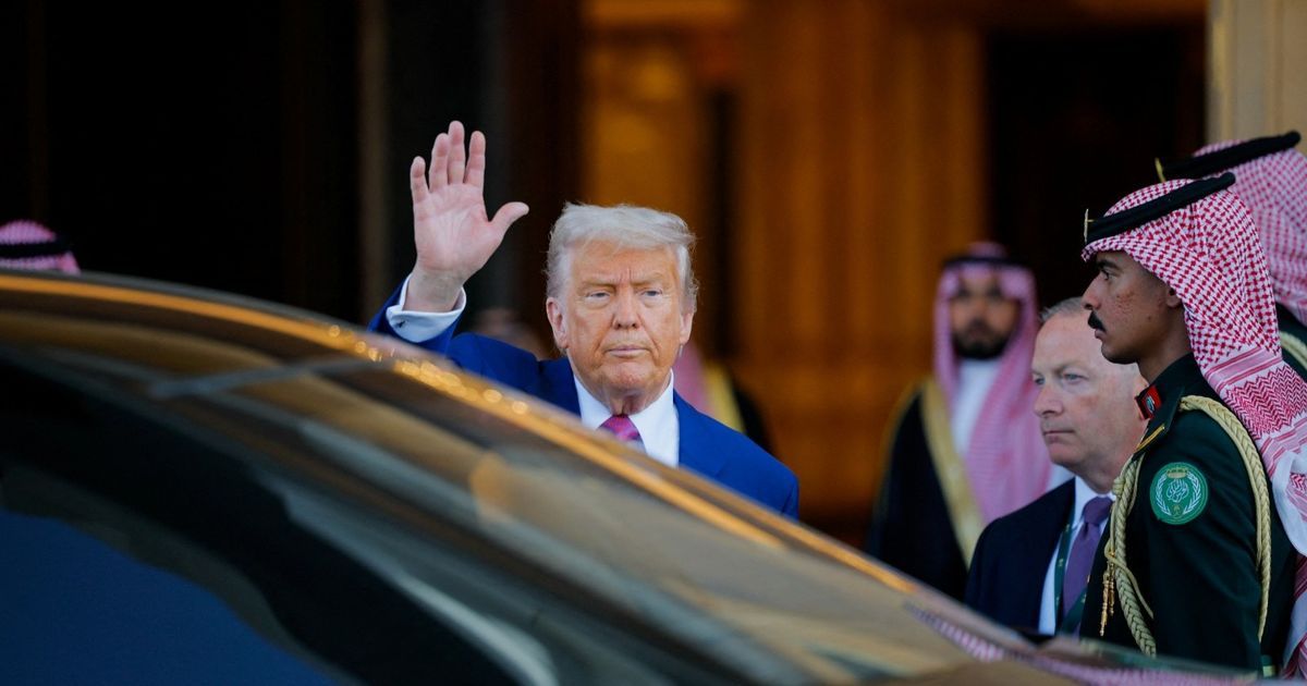 لماذا تمنح أميركا دول الخليج وصولاً إلى الرقائق المتقدمة؟