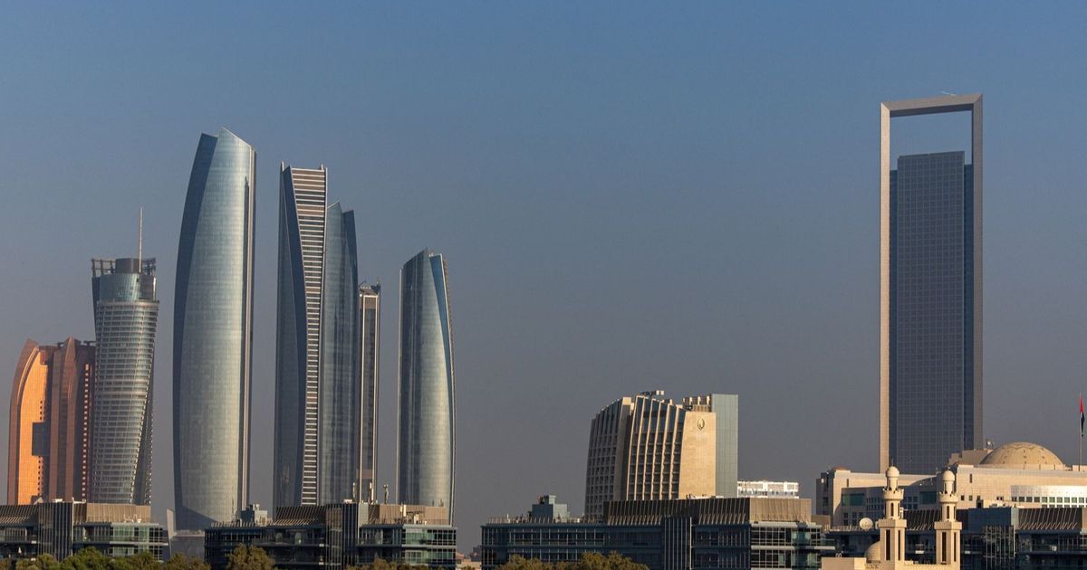 شركة إماراتية بقيمة 80 مليار دولار تغازل ترمب وتستقطب وول ستريت