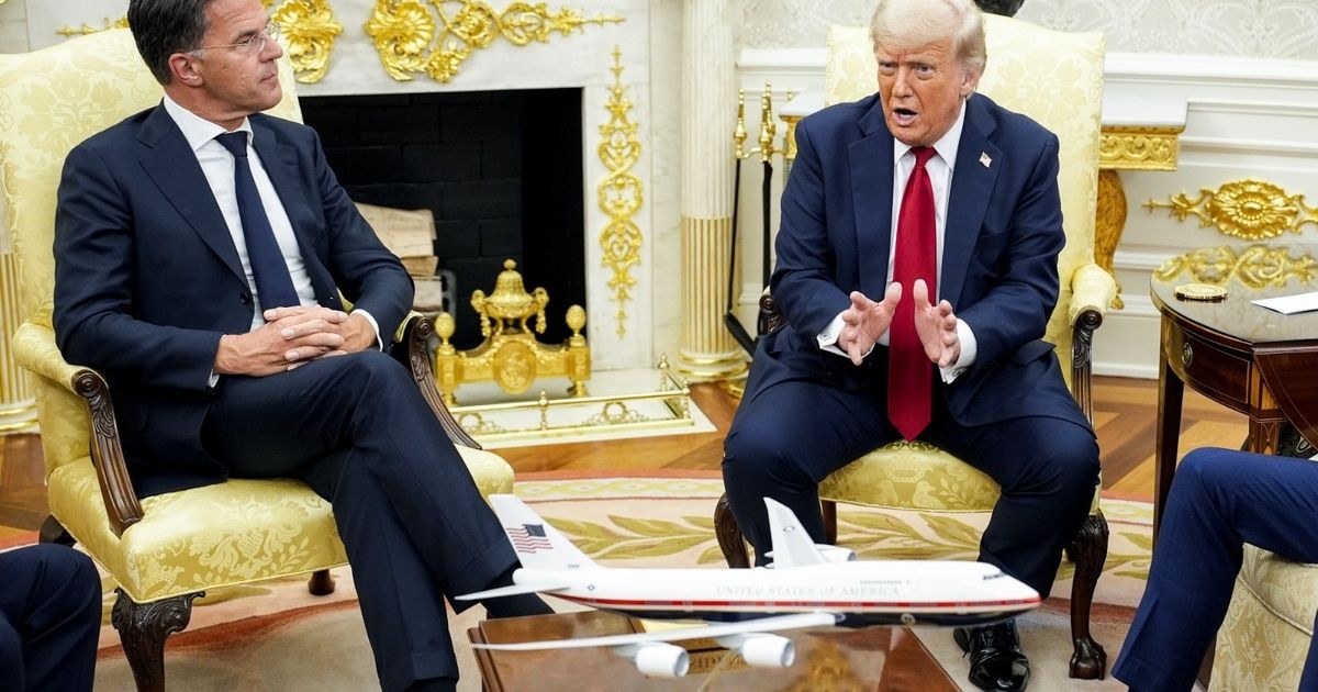 أخيراً.. بوتين يثير حنق ترمب
