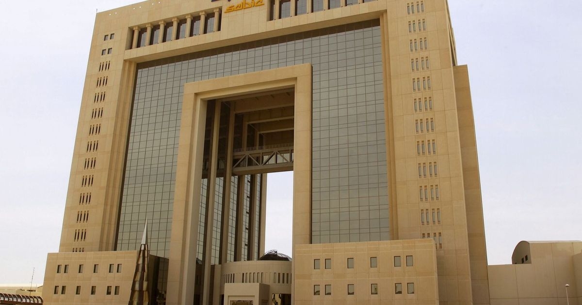 هيكلة محفظة الأعمال تكبد "سابك" خسارة مليارية بالربع الثاني