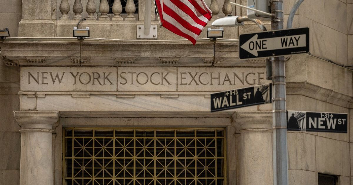 مؤشرات وول ستريت عند أعلى مستوى من فبراير وسط تفاؤل بانفراجة تجارية