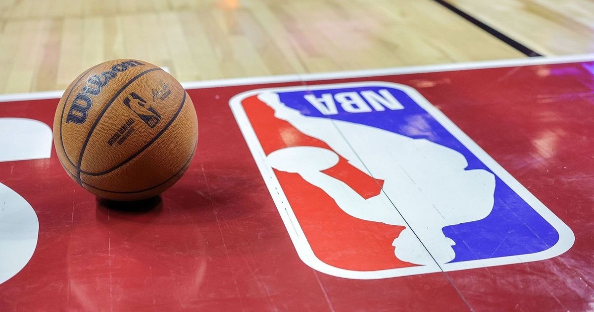 دوري "NBA" الأميركي لكرة السلة يدرس أول توسع منذ 20 عاماً
