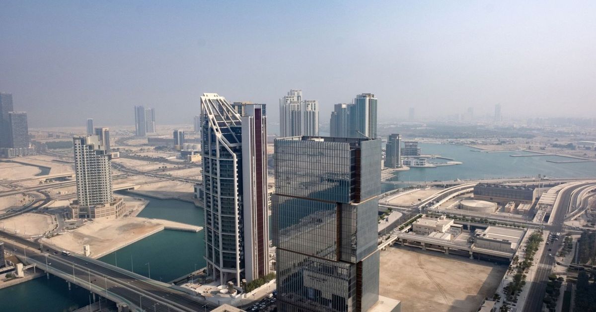 "فارو مانجمنت" الأميركي ينضم إلى عمالقة التحوط بأبوظبي
