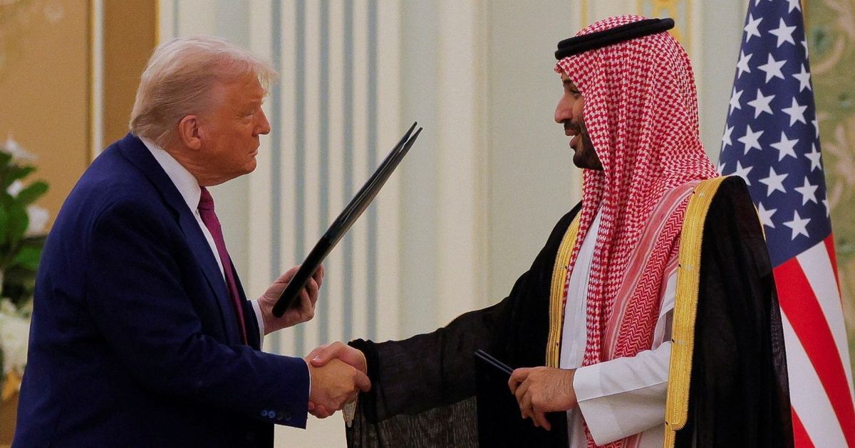 هذه أبرز الاتفاقيات الموقعة بين السعودية وأميركا خلال زيارة ترمب