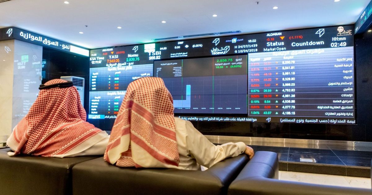 سهم  "المتحدة لصناعات الكرتون" يصعد في أول أيام تداوله ببورصة السعودية