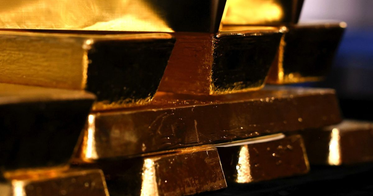 أسعار الذهب تواصل الارتفاع وسط قلق من تفاقم العجز الأميركي
