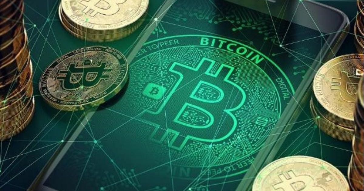"بتكوين" والعملات المشفرة تتراجع بعد قصف إسرائيل أهداف في إيران