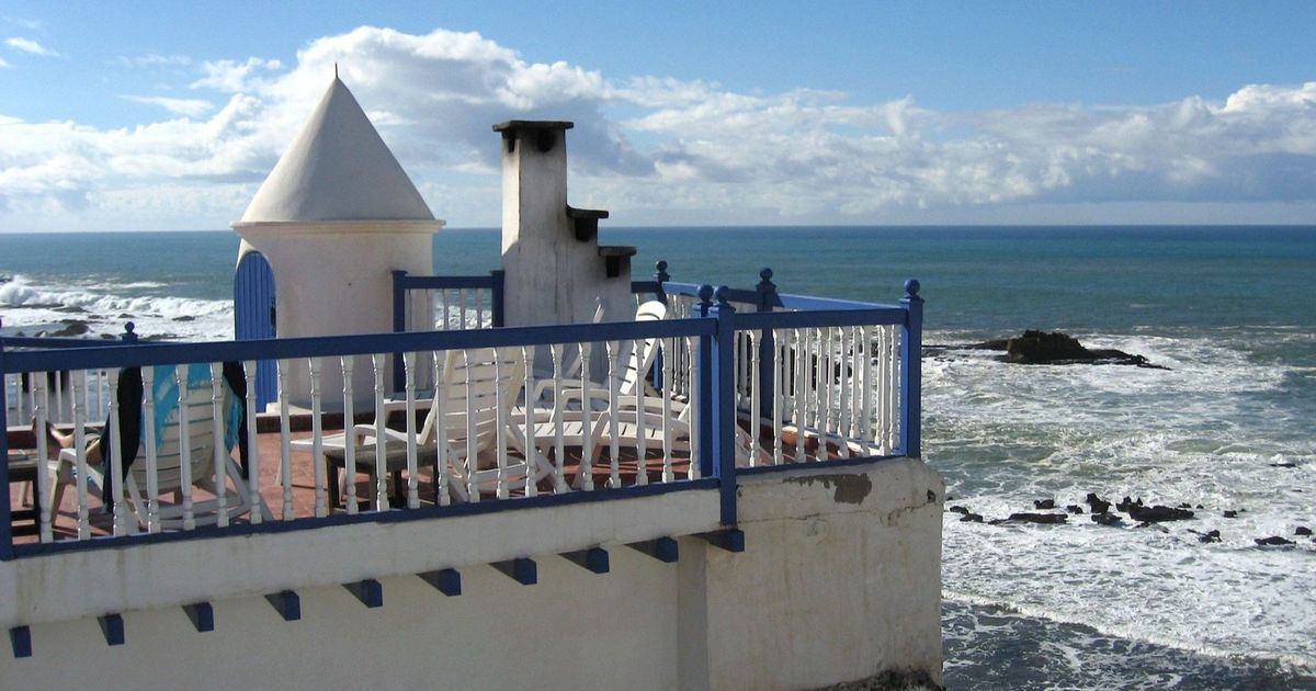 "كاسادا" المدعومة من قطر تستهدف أول صفقة فندقية في المغرب