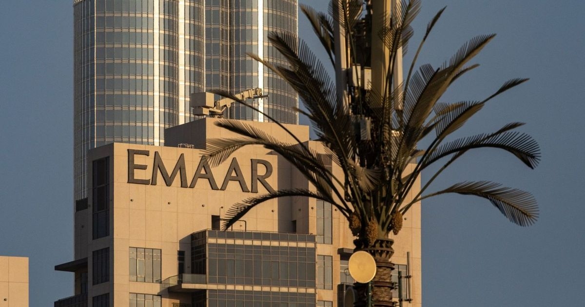 أرباح "إعمار العقارية" الفصلية تنمو 40% لكن دون التوقعات