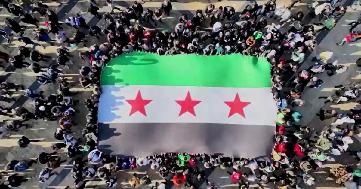 أميركا تخفف العقوبات عن سوريا