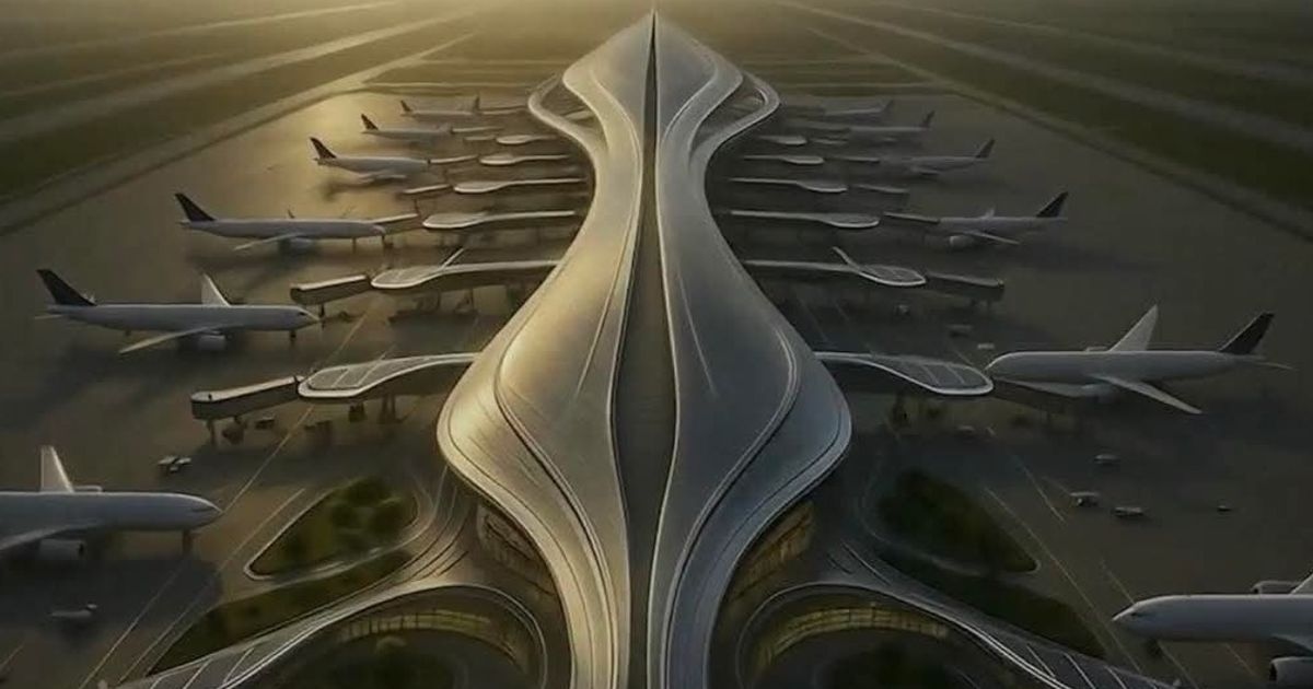مشاريع تنموية كبرى في دمشق بقيمة تتجاوز 14 مليار دولار