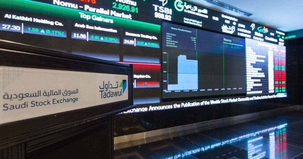 التوتر بين إسرائيل وإيران يضع أسواق المنطقة أمام اختبار جديد