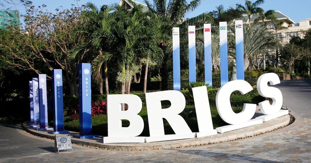 بنك "بريكس" يستعد لتمويل مشاريع في مصر ويتطلع لعضوية المغرب