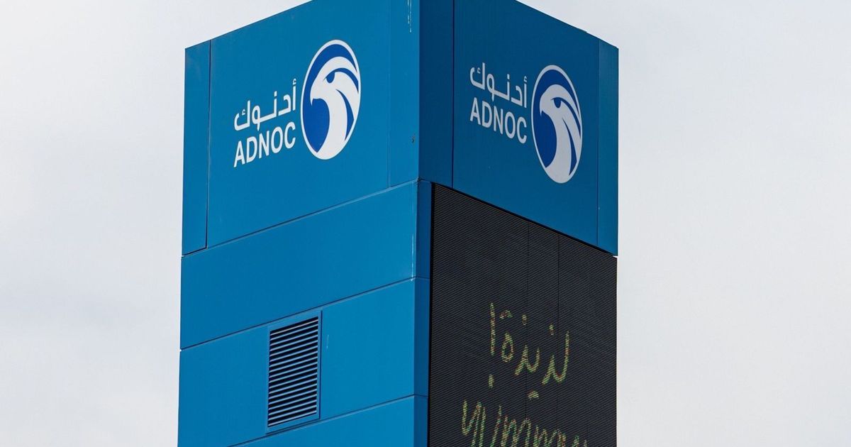 الذكاء الاصطناعي يدعم "أدنوك للتوزيع" في خفض نفقات التشغيل