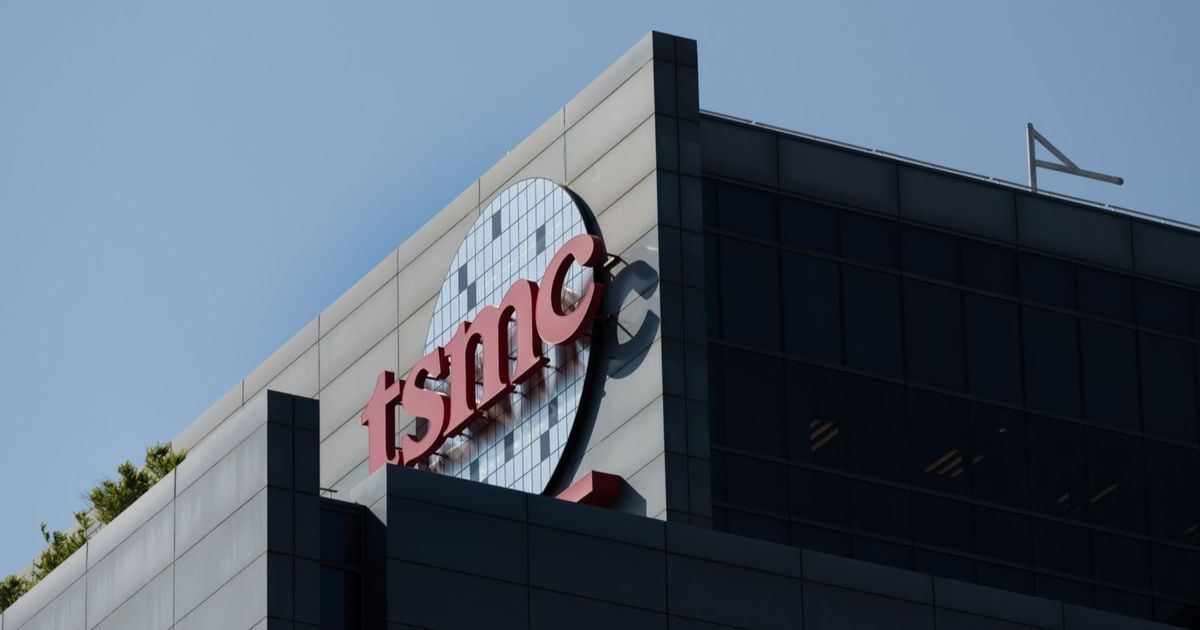 TSMC التايوانية تدرس إنشاء مجمع لتصنيع الرقائق الإلكترونية في الإمارات