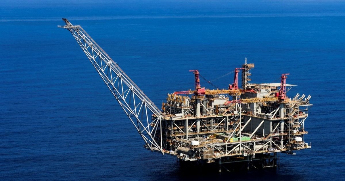 مصر تعدل اتفاق الغاز مع إسرائيل في أضخم صفقة طاقة بين البلدين