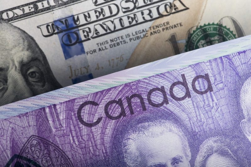Trump Tariff's hurt regional, Canada banks but China's less so
