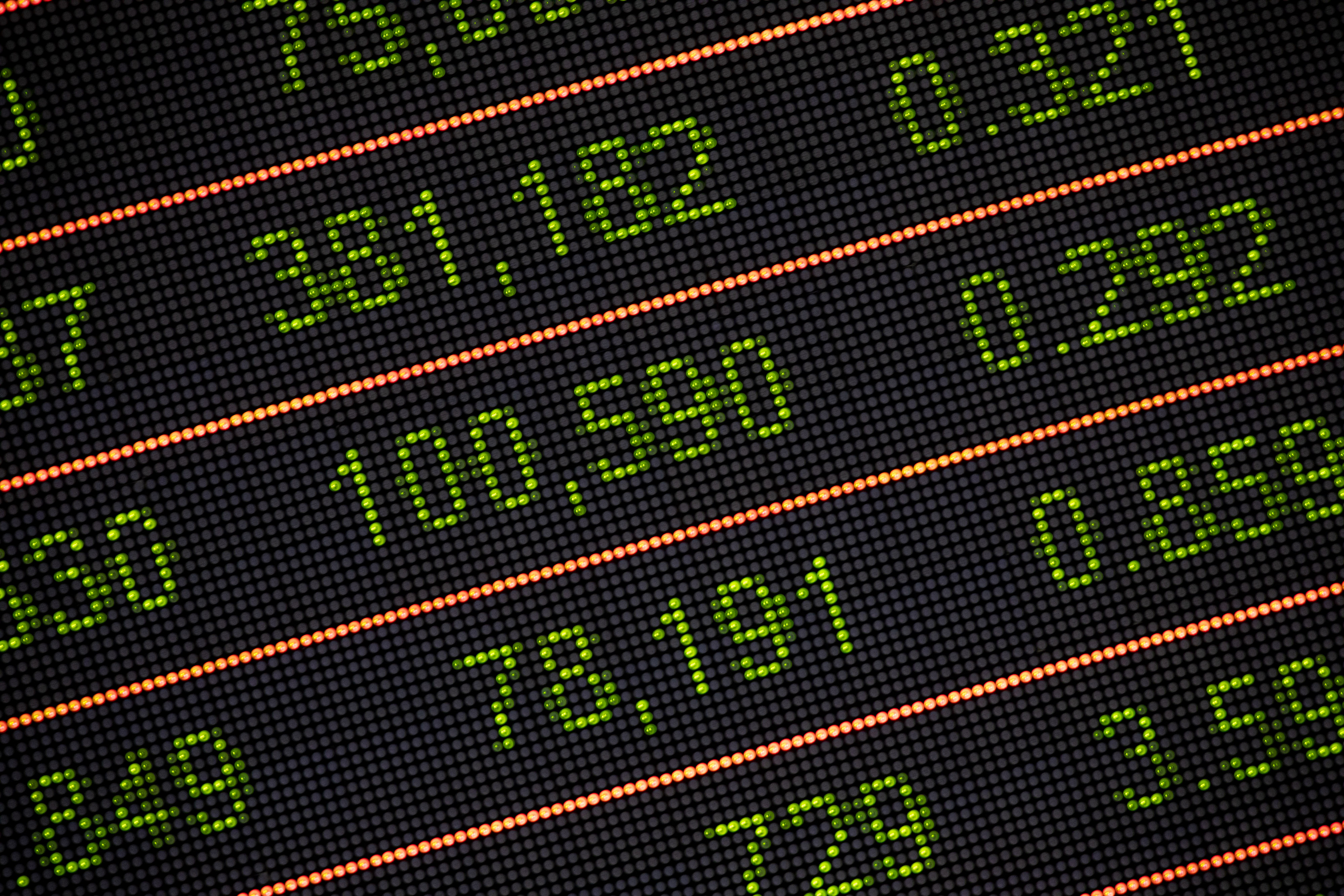 February Global Regulatory Brief: Trading and markets
