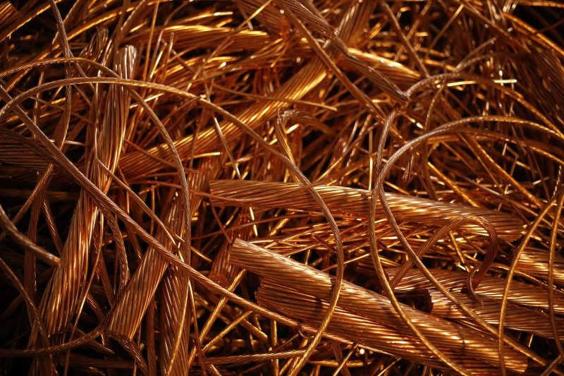 Ceilings in 2025? $80 oil, $4 natural gas, $4.50 copper, $5 corn