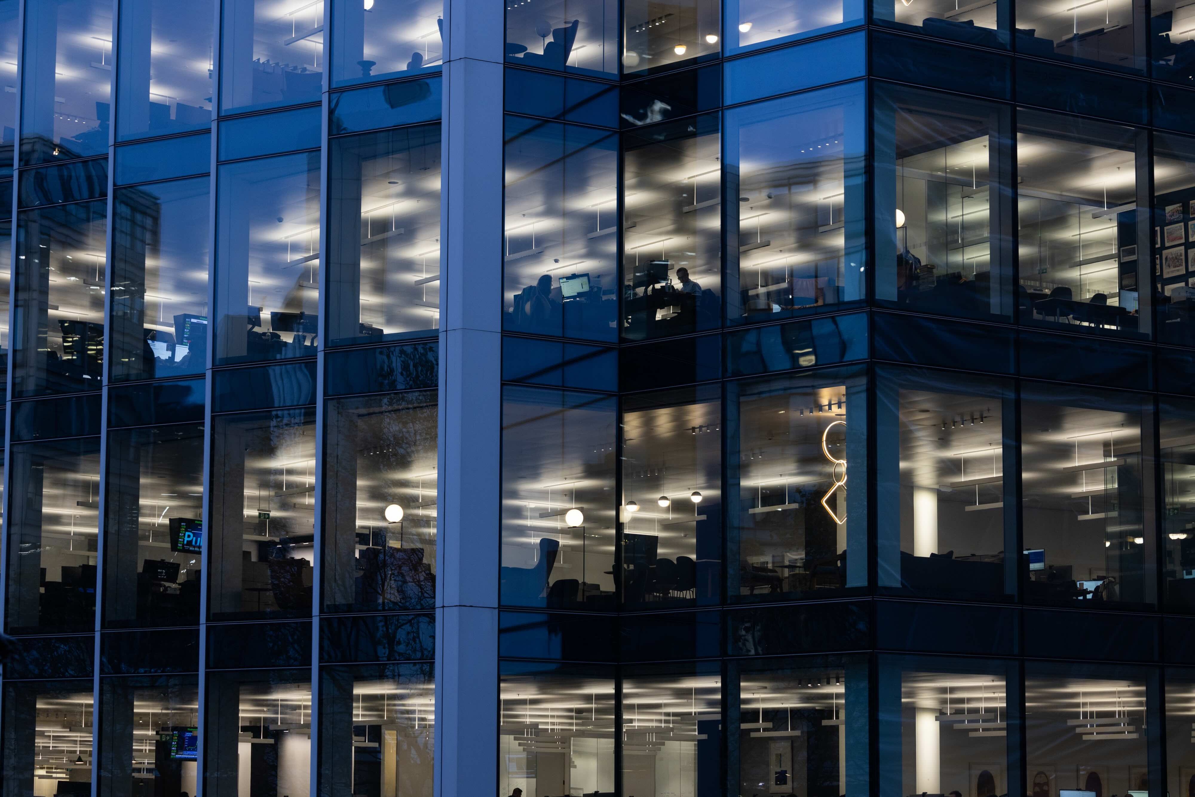 Adapt or else? How the sell-side is adjusting to new risks
