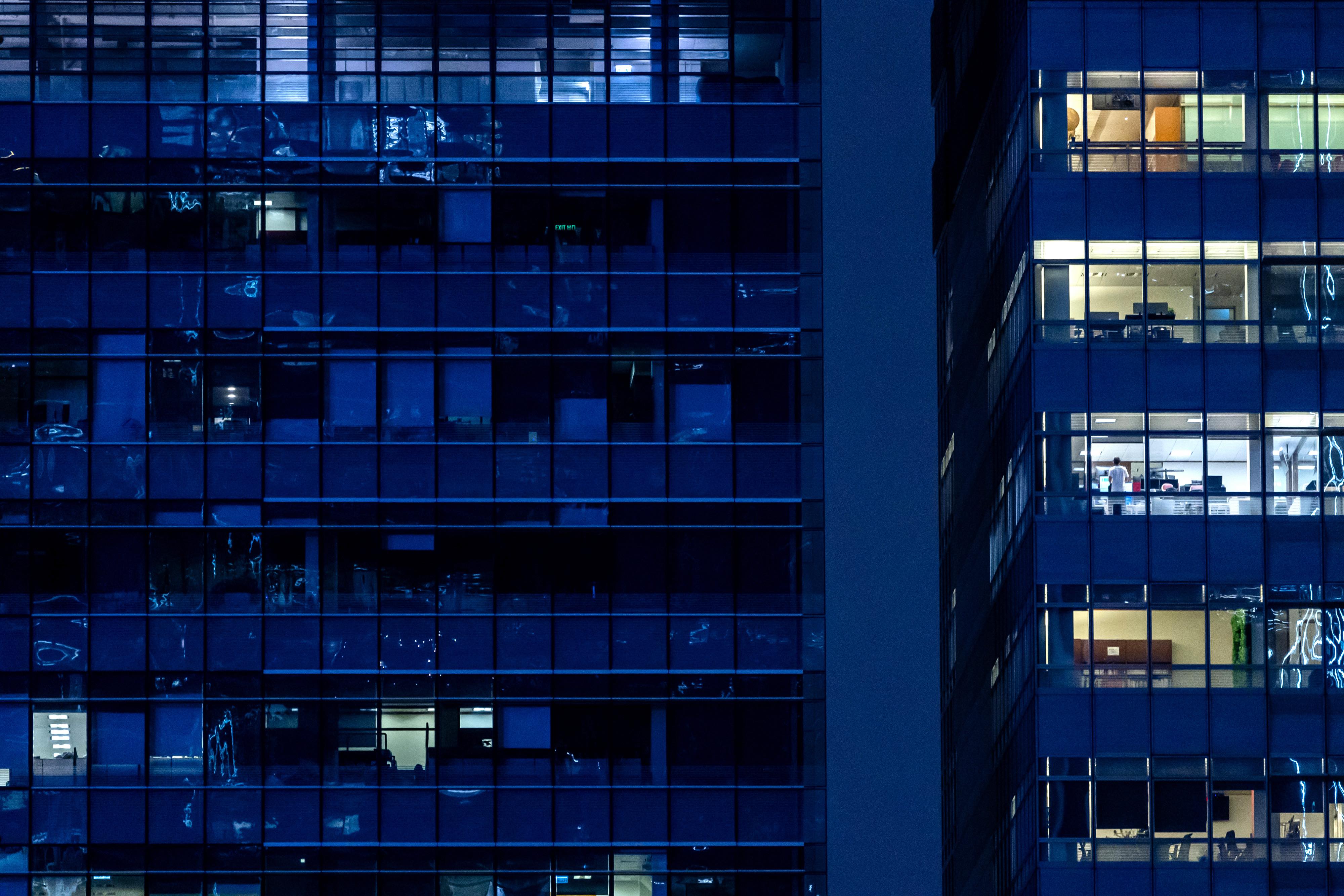 May Global Regulatory Brief: Risk, capital and financial stability
