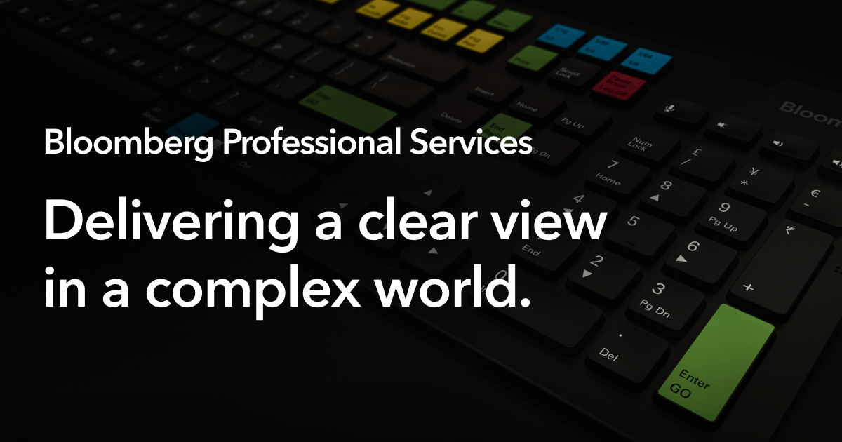 Redefining the Trade Stack: How Bloomberg Broadway Powers the Future of Execution