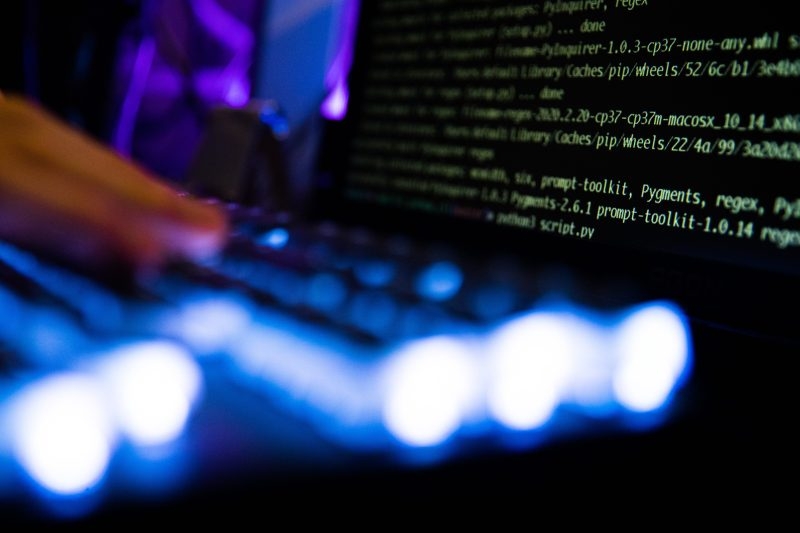 Modernizing how traders enhance their workflows with Python API
