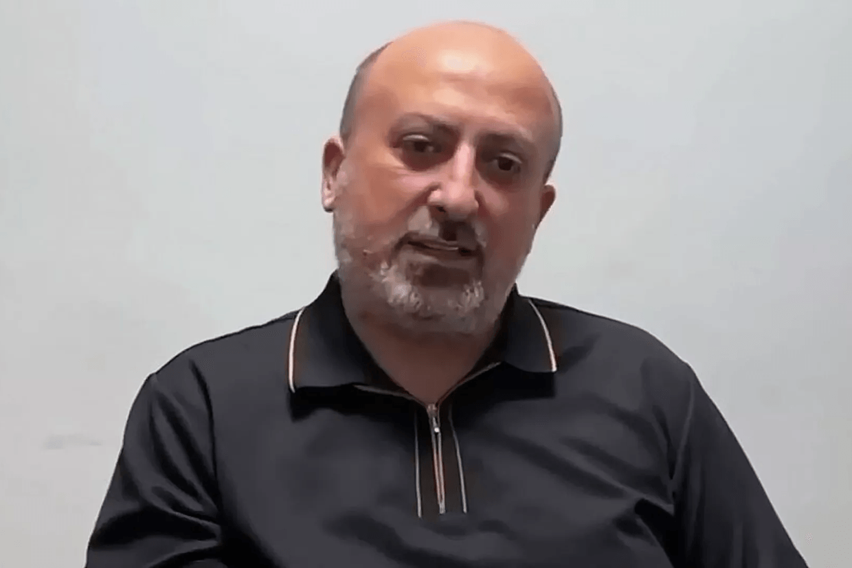 Abkhazian Cinema Fund head apologises for ‘provocative statements' to Russian tourists
