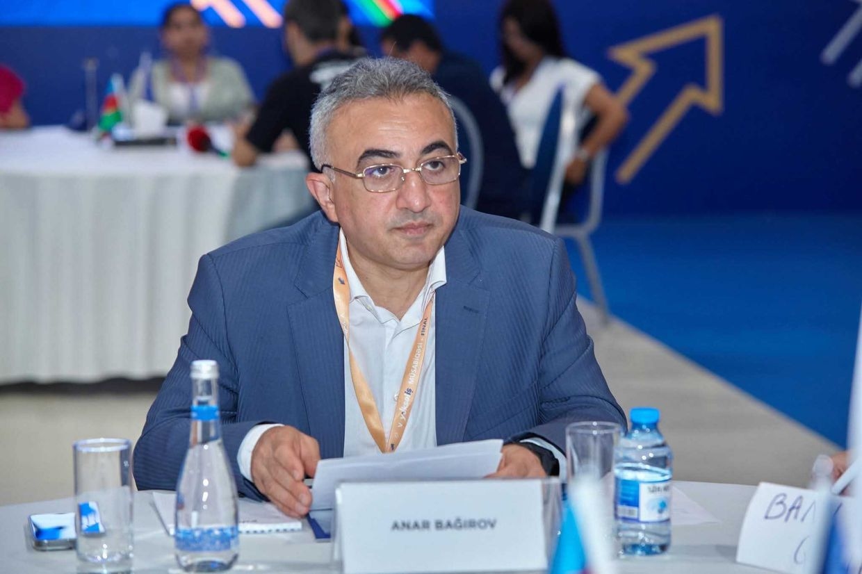 Azerbaijan's Bar Association attacks independent lawyers over public statements