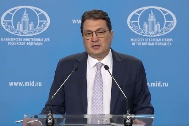 Moscow warns Baku over reports Azerbaijan will lift arms embargo for Ukraine