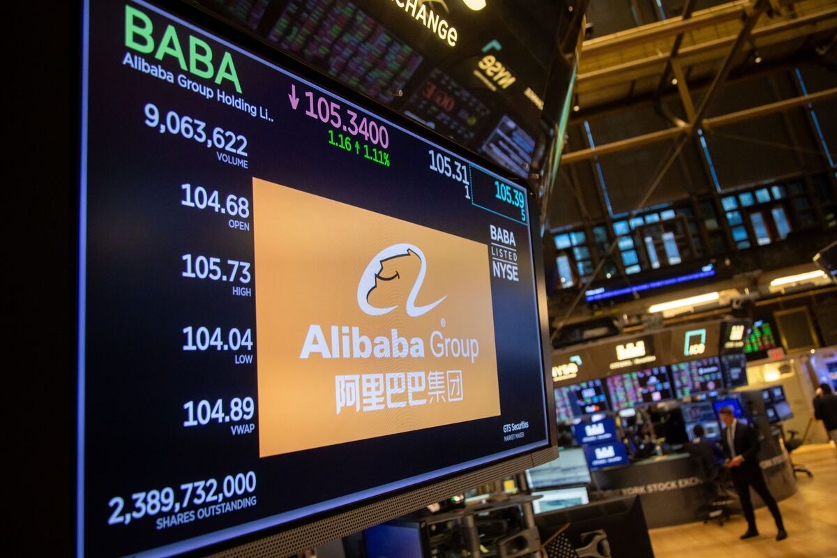 Why US-Listed Chinese Stocks Risk Expulsion in Trump's Trade War