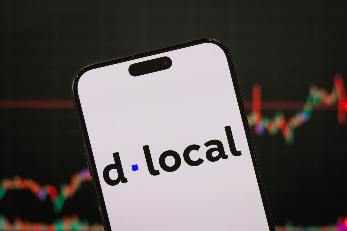 Uruguay's Dlocal Stock Surges 35% on Results, Higher Guidance