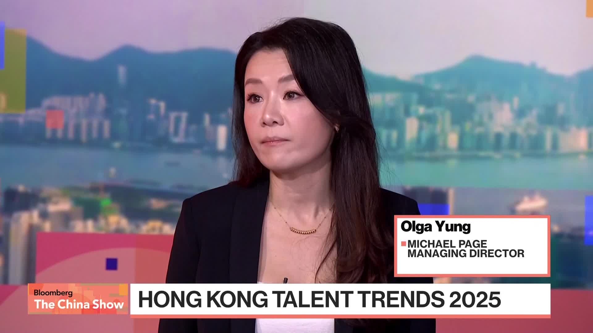 Why It Pays to Switch Jobs in HK