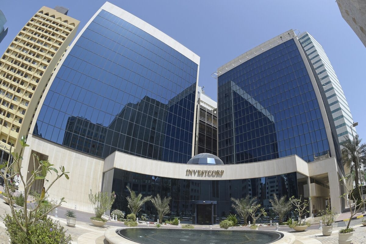 Investcorp Agrees to Acquire Majority Stake in Germany's Miebach