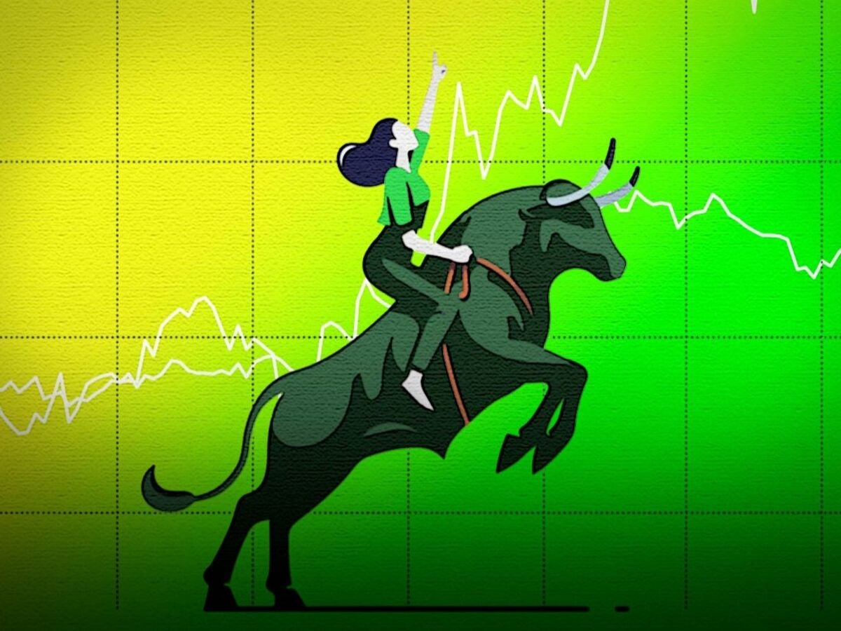The S&P 500 Clinches Another Record